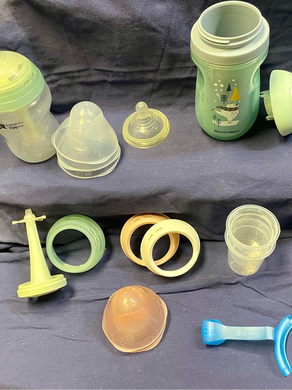 Tommee Tippee Lot - Picture 2 of 5